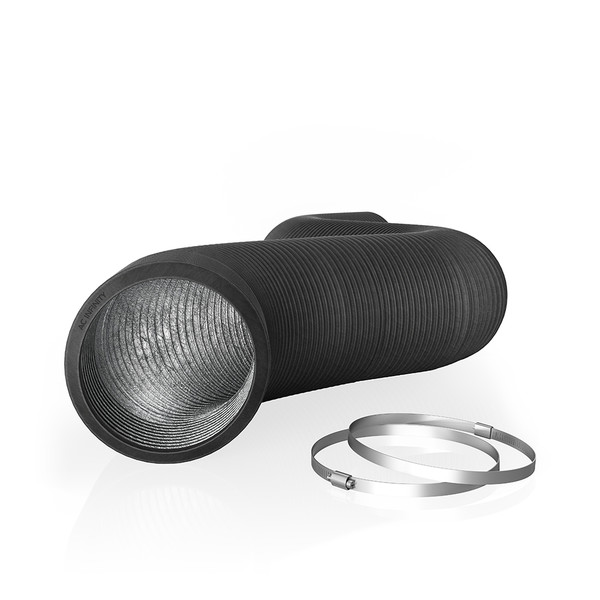 Duct Tube, Ducting 12"