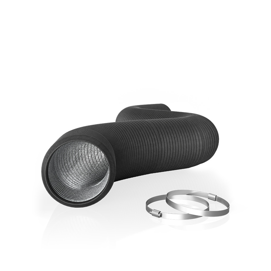 Duct Tube, Ducting 6"