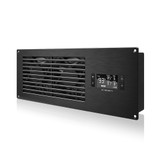 AV Equipment Room and Closet Cooling Fan AV Equipment Room and Closet Cooling Fan