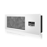 AV Equipment Room and Closet Cooling Fan