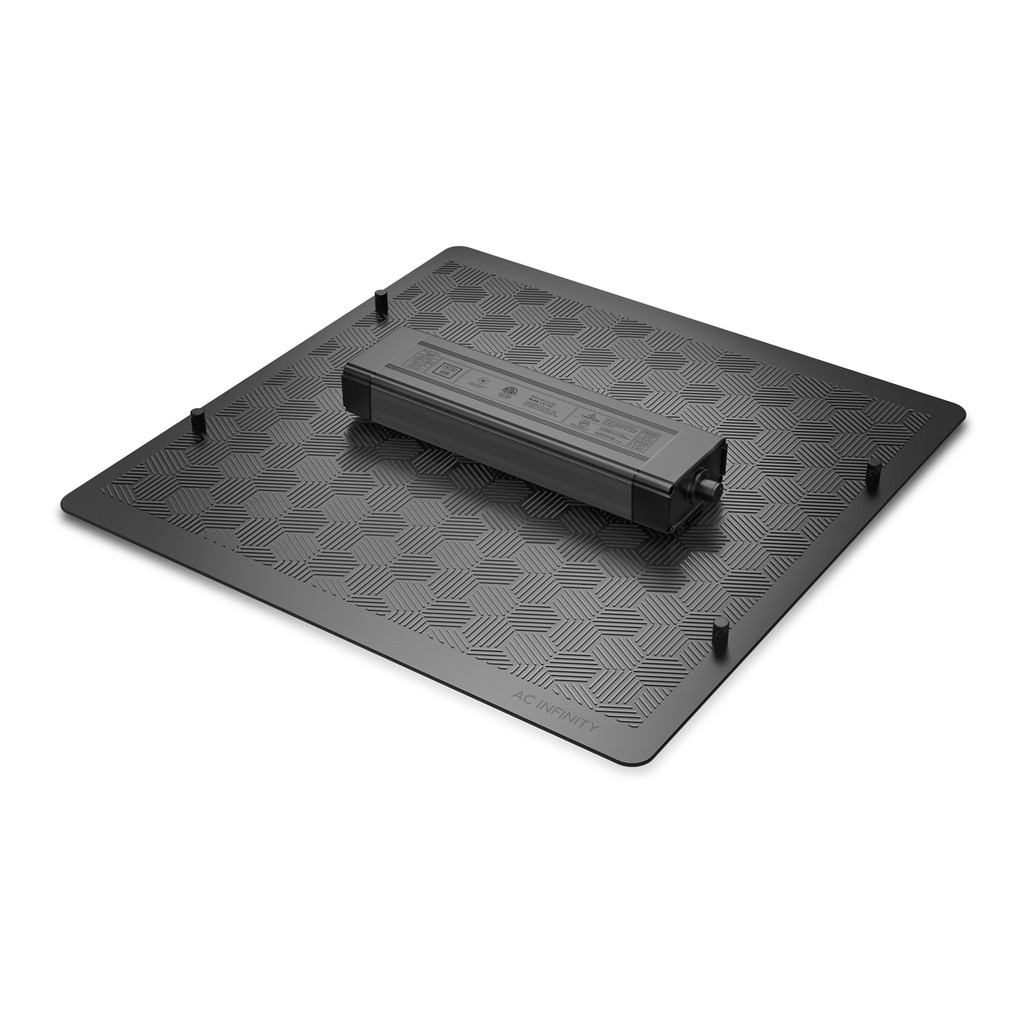 LED Grow Light Board with Samsung LM301H Diodes, Deeper Penetration Full Spectrum Lighting, for Veg Bloom Indoor Plants in Grow Tents Greenhouses 