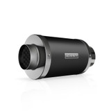 Inline Duct Fan Silencer Noise Reduction Muffler, Indoor Hydroponics Grow Tent Ventilation Inline Duct Fan Silencer Noise Reduction Muffler, Indoor Hydroponics Grow Tent Ventilation