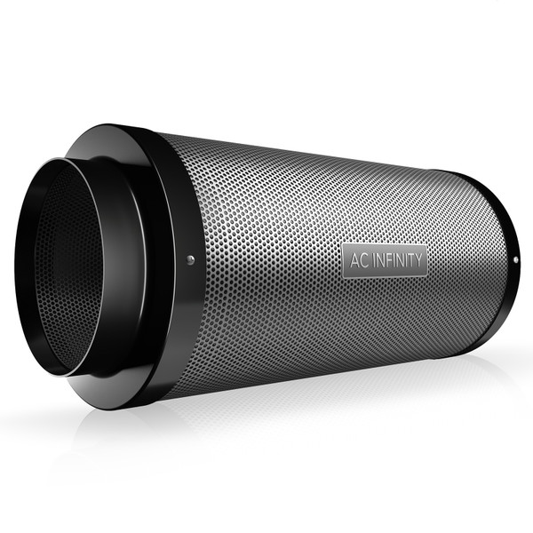DUCT CARBON FILTER