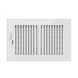 Register Vent Grille HVAC Vent Register Replacement