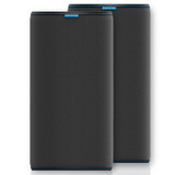 Replacement Inline Filter Sleeve 2-Pack, Fits Carbon Filters for Odor Control in Grow Tents, Indoor Gardening, Hydroponics Replacement Inline Filter Sleeve 2-Pack, Fits Carbon Filters for Odor Control in Grow Tents, Indoor Gardening, Hydroponics