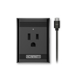 Socket Adapter to Connect UIS Smart Controllers to Outlet Devices Socket Adapter to Connect UIS Smart Controllers to Outlet Devices