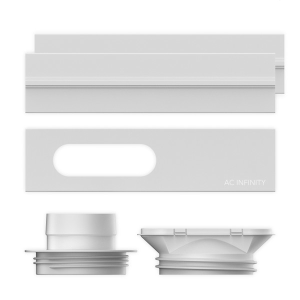Window Slide Kit