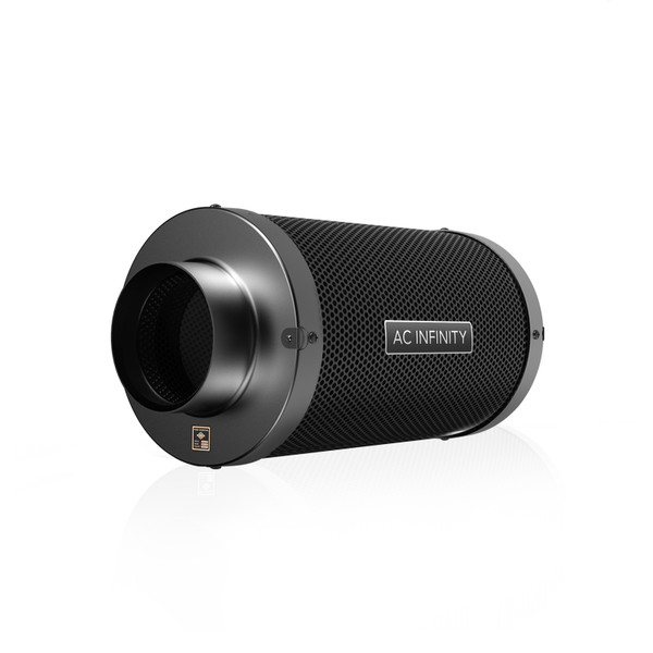 DUCT CARBON FILTER