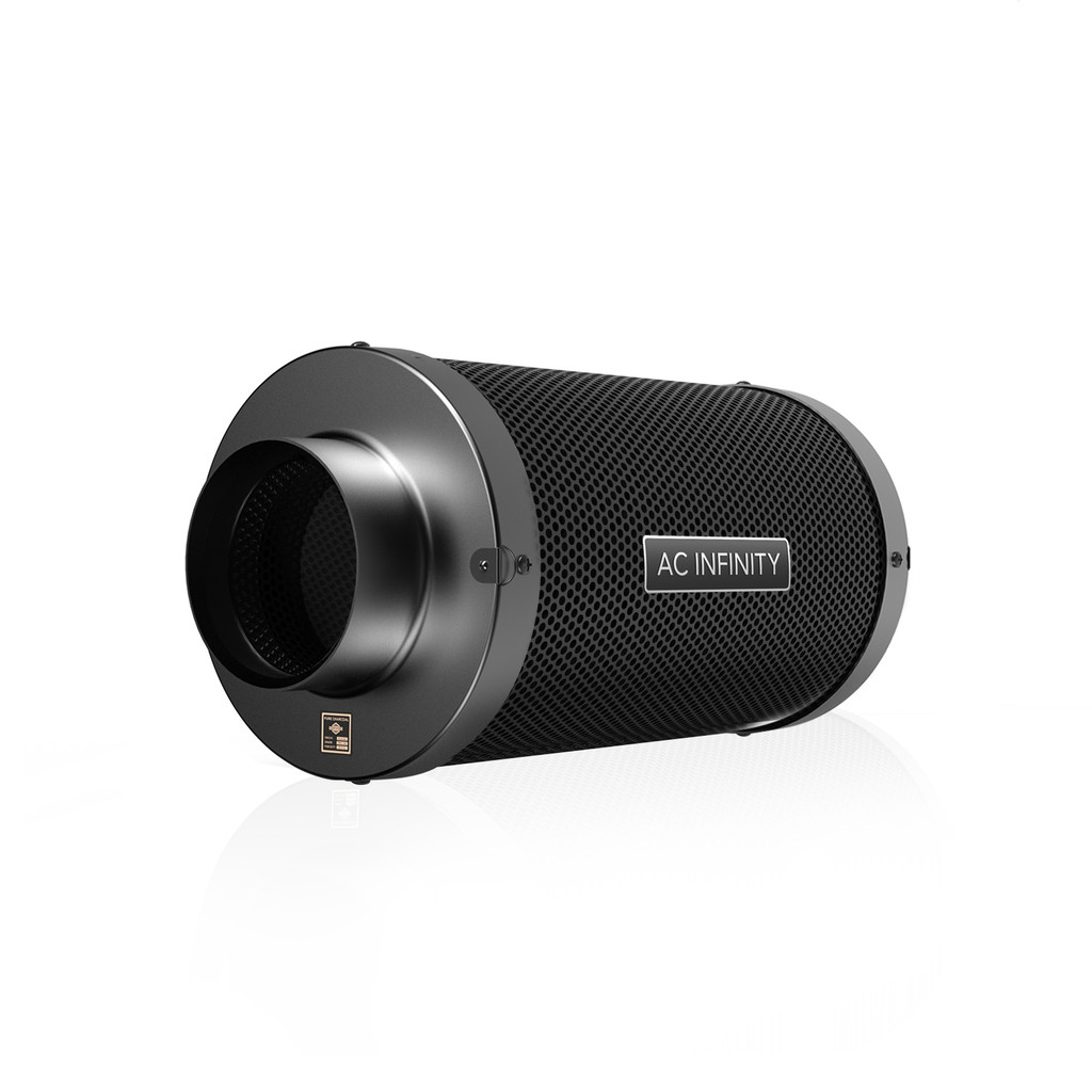 DUCT CARBON FILTER
