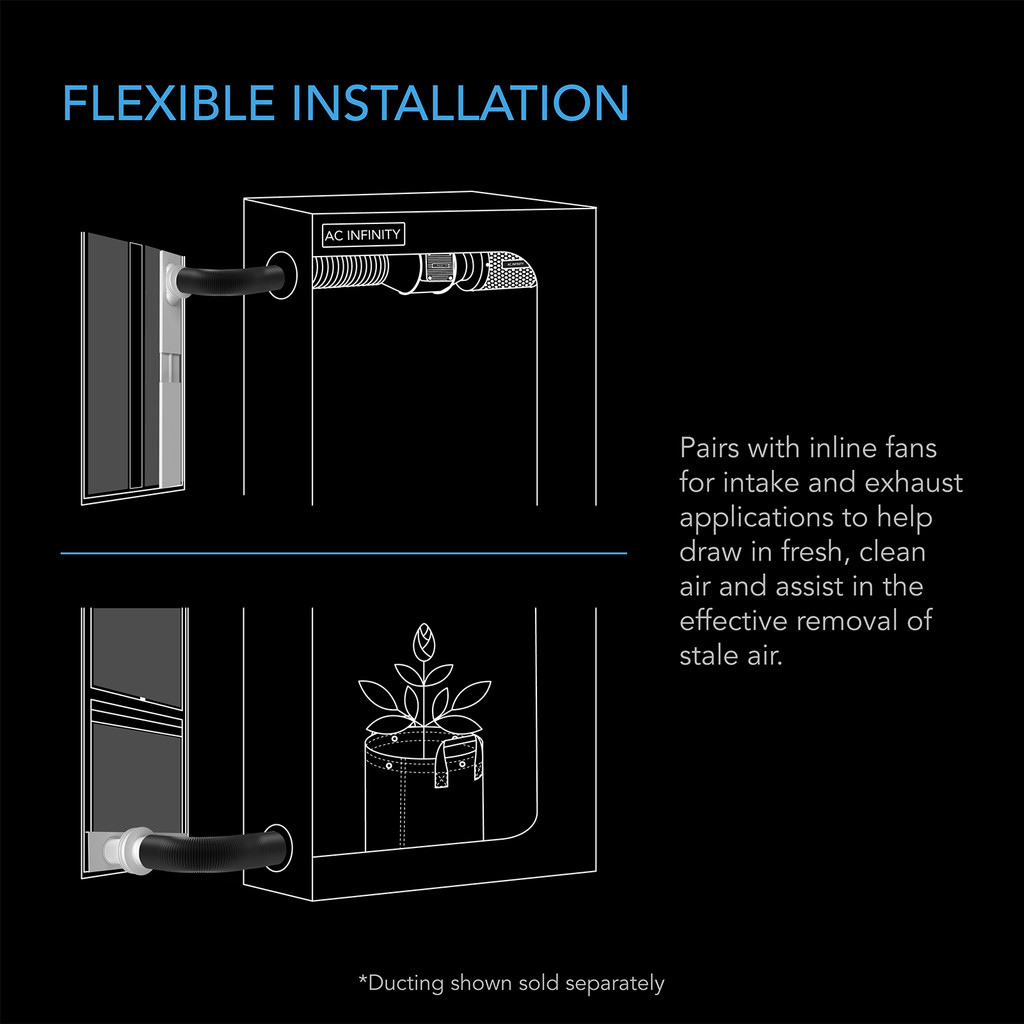 Window Slide Kit
