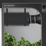 DUCT CARBON FILTER